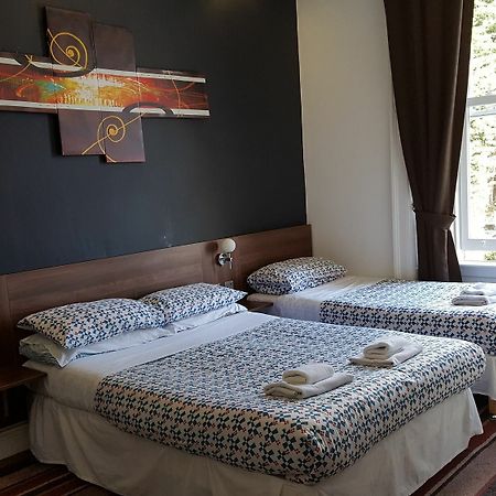 Blossom Guest House Édimbourg Extérieur photo