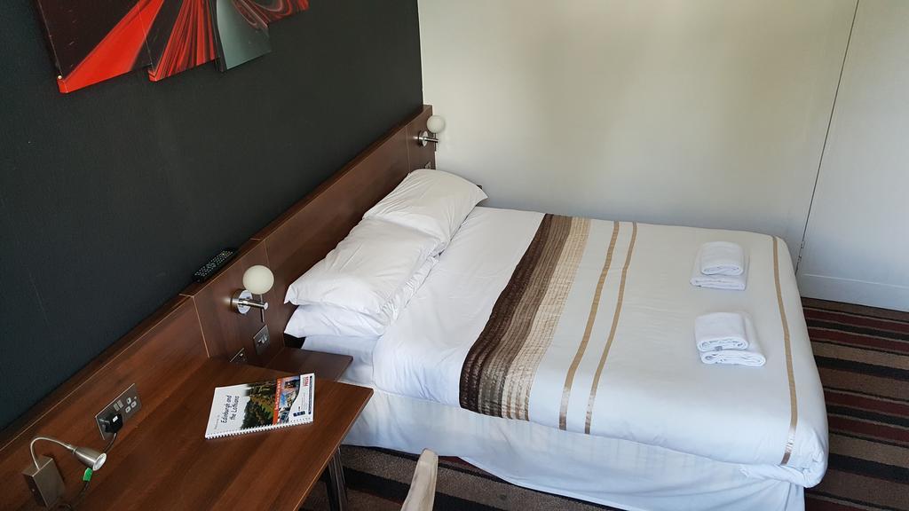 Blossom Guest House Édimbourg Extérieur photo